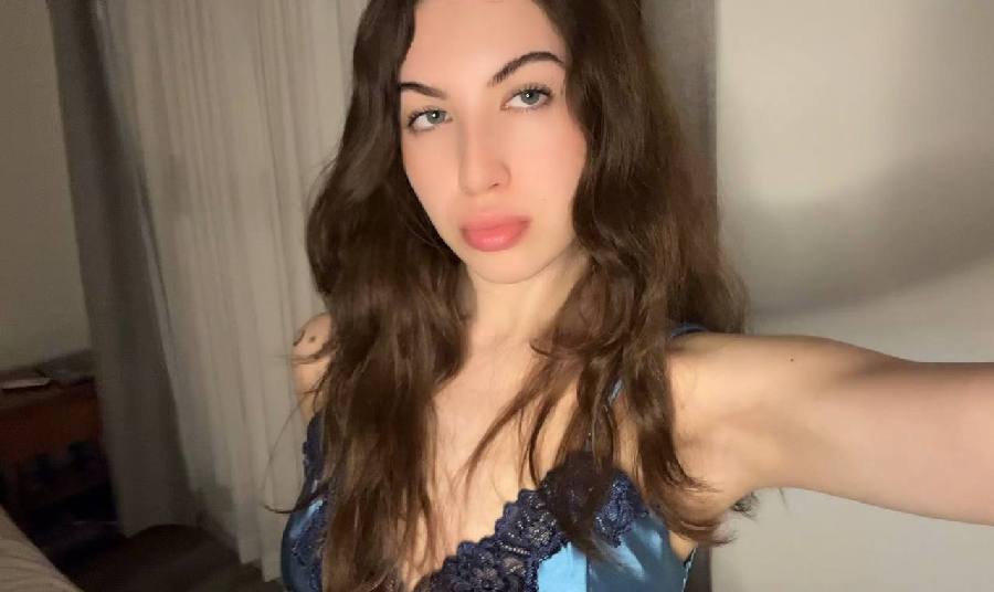 Photo Amber in Santa Marta