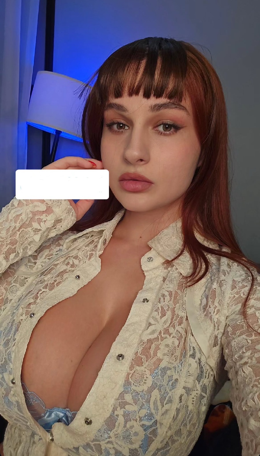 Take a pause and enjoy Miranda Faith — streaming from Santa Marta