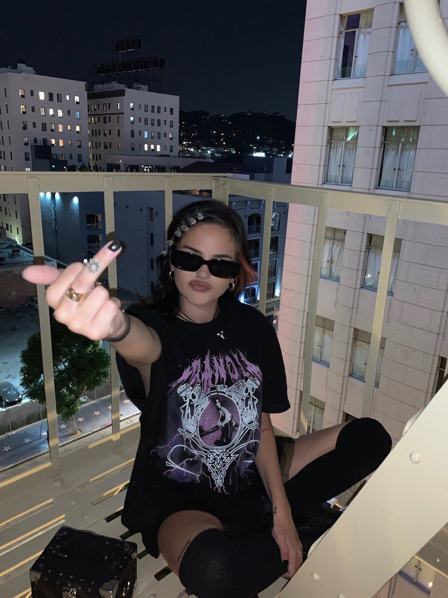 Sassy girls in Santa Marta