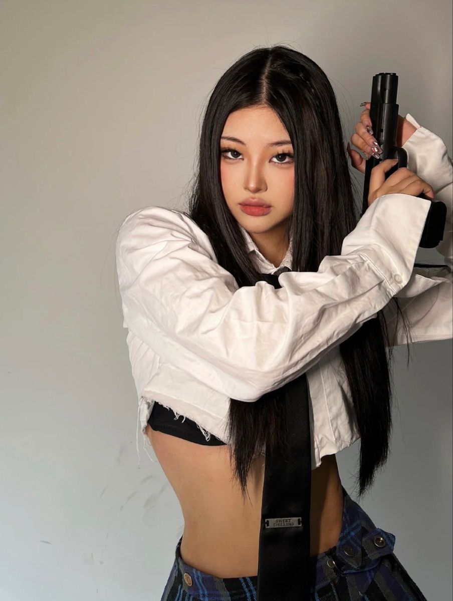 Sassy girls in Santa Marta