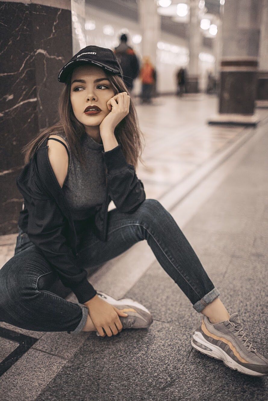 Sassy girls in Santa Marta