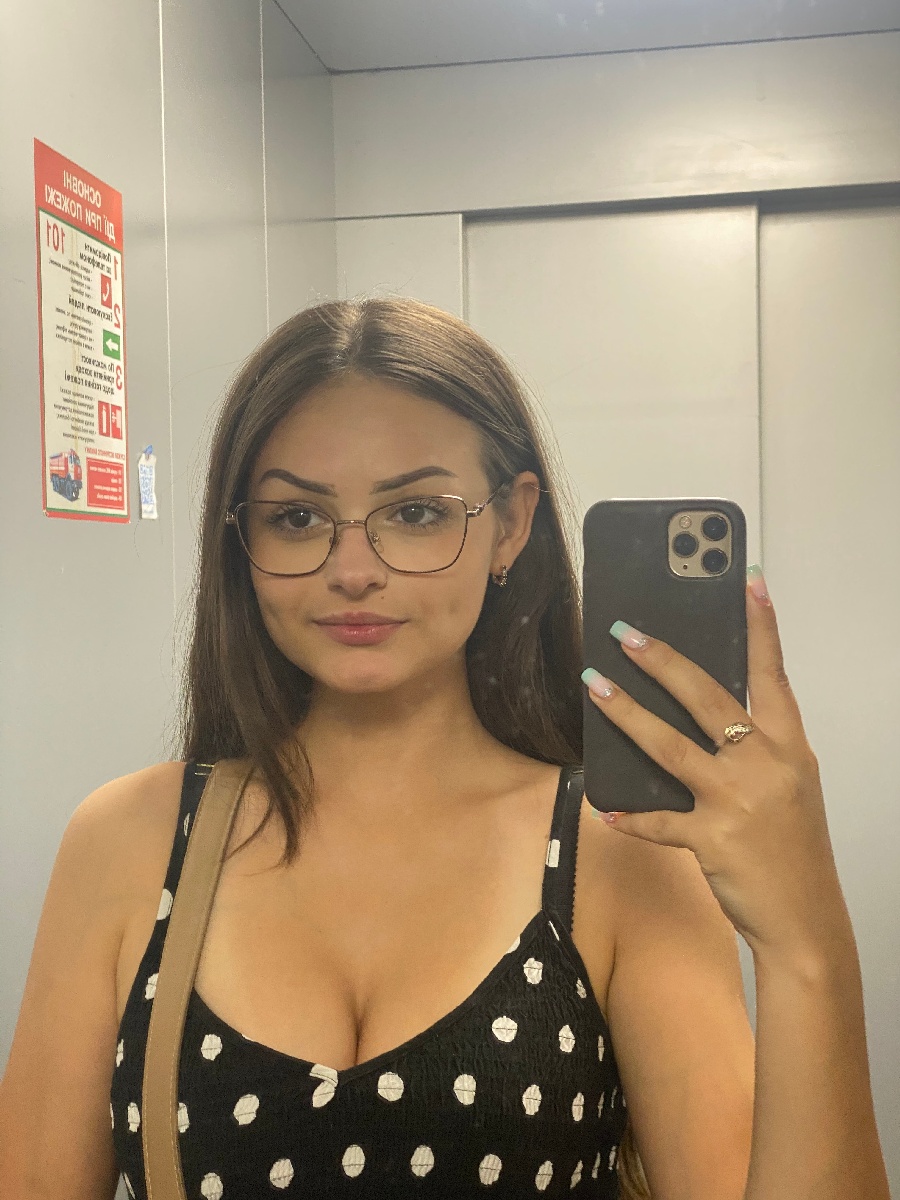 Sexy model Stacy in Santa Marta