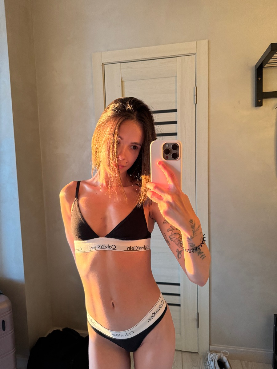 Photo Tina in Santa Marta